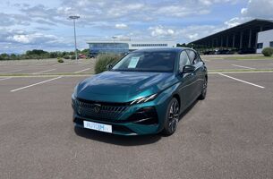PEUGEOT 308 (2026) BLUE HDI 130 S/S ETA8 ALLURE