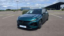 PEUGEOT 308 (2026) BLUE HDI 130 S/S ETA8 ALLURE