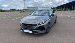 PEUGEOT 308 (2026) BLUE HDI 130 S/S ETA8 ALLURE