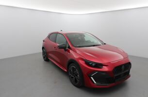 RENAULT CLIO FULL HYBRID E-TECH 160 ESPRIT ALPINE