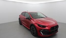 RENAULT CLIO FULL HYBRID E-TECH 160 ESPRIT ALPINE