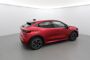 RENAULT CLIO FULL HYBRID E-TECH 160 ESPRIT ALPINE