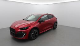 RENAULT CLIO FULL HYBRID E-TECH 160 ESPRIT ALPINE