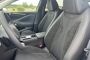 DS NUMERO 4 BLUE HDI 130 AUTOMATIQUE DS PERFORMANCE LINE