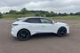DS NUMERO 4 BLUE HDI 130 AUTOMATIQUE DS PERFORMANCE LINE