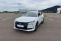 DS NUMERO 4 BLUE HDI 130 AUTOMATIQUE DS PERFORMANCE LINE