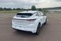 DS NUMERO 4 BLUE HDI 130 AUTOMATIQUE DS PERFORMANCE LINE