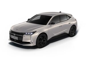 DS NUMERO 4 BLUE HDI 130 AUTOMATIQUE ETOILE ALCANTARA