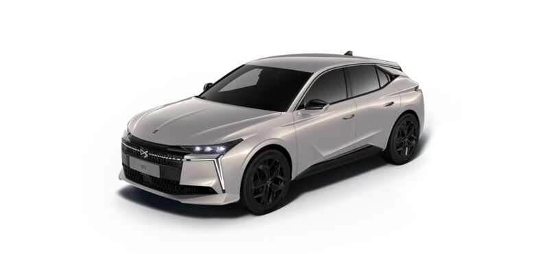 HYBRIDE 145 AUTOMATIQUE ETOILE ALCANTARA