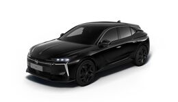 DS NUMERO 4 HYBRIDE 145 AUTOMATIQUE ETOILE ALCANTARA