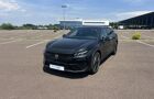 PEUGEOT 408 (2026) HYBRID 145 E-DCS6 GT EXCLUSIVE