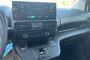 CITROEN BERLINGO VAN FG (2026) 650KG BLUE HDI 130 S/S EAT8 TAILLE M CHARGE UTILE STANDARD