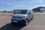 CITROEN BERLINGO VAN FG (2026) 650KG BLUE HDI 130 S/S EAT8 TAILLE M CHARGE UTILE STANDARD