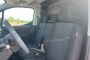 CITROEN BERLINGO VAN FG (2026) 650KG BLUE HDI 130 S/S EAT8 TAILLE M CHARGE UTILE STANDARD
