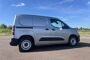 CITROEN BERLINGO VAN FG (2026) 650KG BLUE HDI 130 S/S EAT8 TAILLE M CHARGE UTILE STANDARD
