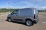 CITROEN BERLINGO VAN FG (2026) 650KG BLUE HDI 130 S/S EAT8 TAILLE M CHARGE UTILE STANDARD