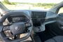 CITROEN BERLINGO VAN FG (2026) 650KG BLUE HDI 130 S/S EAT8 TAILLE M CHARGE UTILE STANDARD