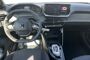 PEUGEOT 2008 1.2 HYBRID 145 E-DCS6 STYLE