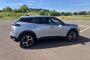 PEUGEOT 2008 1.2 HYBRID 145 E-DCS6 STYLE