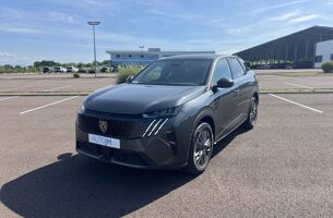 PEUGEOT 3008 (2026) HYBRID 145 E-DCS6 ALLURE