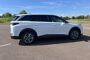 PEUGEOT 5008 (2026) HYBRID 145 E-DCS6 ALLURE