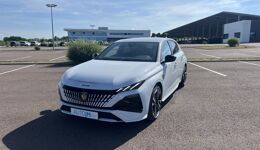 PEUGEOT 308 (2026) BLUE HDI 130 EAT8 S/S GT EXCLUSIVE