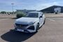 PEUGEOT 308 (2026) BLUE HDI 130 EAT8 S/S GT EXCLUSIVE