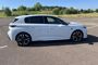 PEUGEOT 308 (2026) BLUE HDI 130 EAT8 S/S GT EXCLUSIVE