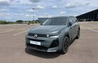 CITROEN C5 AIRCROSS (2026) HYBRIDE 145 BOITE AUTOMATIQUE PLUS