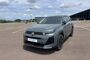 CITROEN C5 AIRCROSS (2026) HYBRIDE 145 BOITE AUTOMATIQUE PLUS