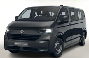 VOLKSWAGEN TRANSPORTER COMBI 2.0 TDI 150 BVM6 LONG 150 CH VITRE