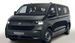 VOLKSWAGEN TRANSPORTER COMBI 2.0 TDI 150 BVM6 LONG 150 CH VITRE