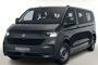 VOLKSWAGEN TRANSPORTER COMBI 2.0 TDI 150 BVM6 LONG 150 CH VITRE
