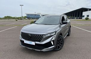 RENAULT AUSTRAL FULL HYBRID E-TECH 200 ESPRIT ALPINE