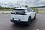 CITROEN C5 AIRCROSS (2026) HYBRIDE 145 BOITE AUTOMATIQUE MAX
