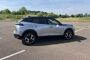 PEUGEOT 2008 1.2 HYBRID 145 E-DCS6 GT