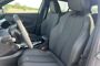 PEUGEOT 2008 1.2 HYBRID 145 E-DCS6 GT