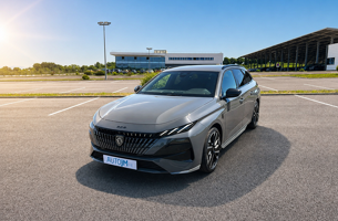 PEUGEOT 308 SW (2026) BLUE HDI 130 EAT8 S/S GT EXCLUSIVE