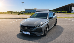 PEUGEOT 308 SW (2026) BLUE HDI 130 EAT8 S/S GT EXCLUSIVE