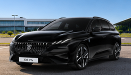 PEUGEOT 308 SW (2026) HYBRIDE 145 E-DCS6 GT EXCLUSIVE