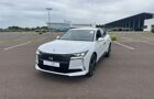 DS NUMERO 4 BLUE HDI 130 AUTOMATIQUE DS PERFORMANCE LINE