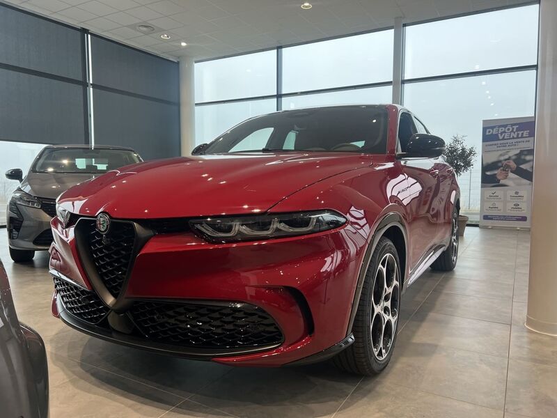 1.6 MULTIJET 130 TCT6 VELOCE