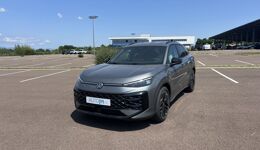 VOLKSWAGEN T-ROC 1.5 ETSI HYBRID EVO 150 DSG7 R-LINE