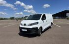 PEUGEOT EXPERT FG TOLE (2026) 2.2 DIESEL 150 S/S EAT8 TAILLE XL