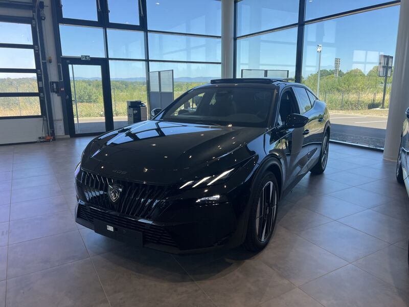 HYBRID 145 E-DCS6 GT EXCLUSIVE