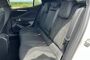 DS NUMERO 4 BLUE HDI 130 AUTOMATIQUE ETOILE ALCANTARA