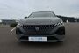 PEUGEOT 308 (2026) HYBRIDE 145 E-DCS6 GT