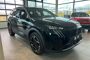 PEUGEOT 5008 (2026) HYBRID 145 E-DCS6 GT
