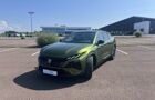 PEUGEOT 408 (2026) PLUG-IN HYBRID 240 E-DCS7 GT EXCLUSIVE