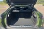 PEUGEOT 408 (2026) PLUG-IN HYBRID 240 E-DCS7 GT EXCLUSIVE